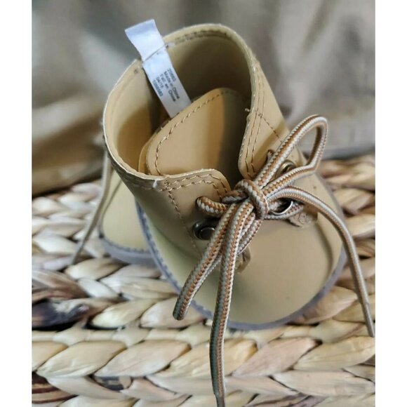 Build A Bear Timberland Boots - Picture 2 of 4